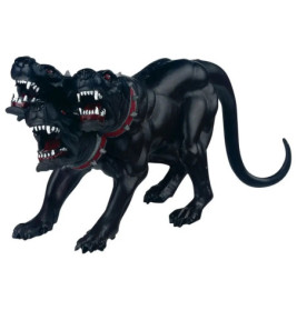 Papo 38912 Höllenhund Zerberus