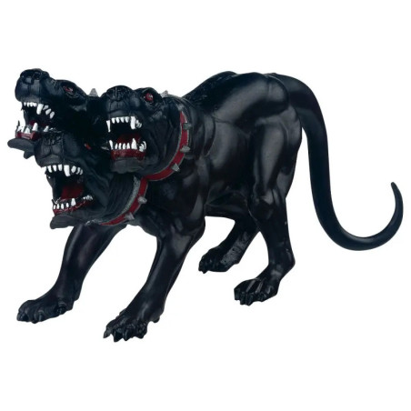 Papo 38912 Höllenhund Zerberus Papo 38912 Höllenhund Zerberus