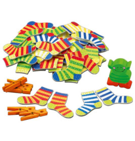 HABA Socken zocken