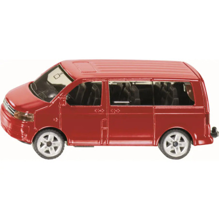 SIKU 1070 VW Multivan, sortiert