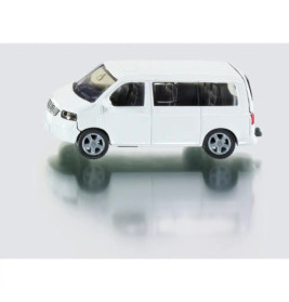 SIKU 1070 VW Multivan, sortiert