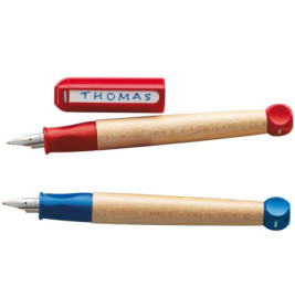 Lamy 1222064 abc Modell 010 red Feder A