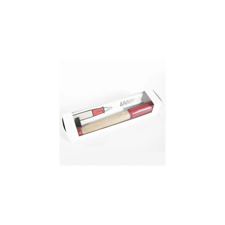 Lamy 1222064 abc Modell 010 red Feder A