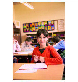 Lamy 1222064 abc Modell 010 red Feder A