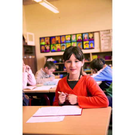 Lamy 1222064 abc Modell 010 red Feder A Lamy 1222064 abc Modell 010 red Feder A