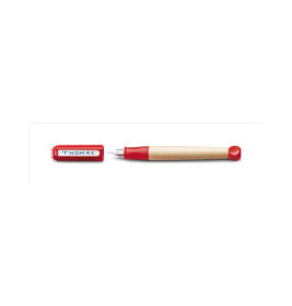 Lamy 1222064 abc Modell 010 red Feder A