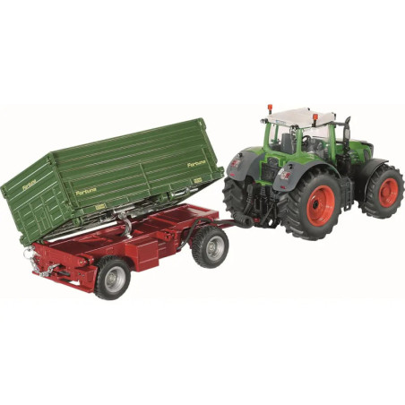 SIKU 6781 Control Zweiseitenkipper 1:32