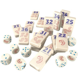 ZOCH Verlag Heck Meck am Bratwurmeck