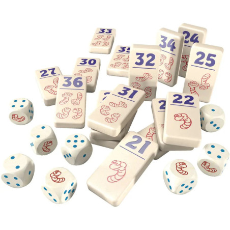 ZOCH Verlag Heck Meck am Bratwurmeck