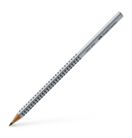 Faber-Castell Bleistift Grip 2001 B