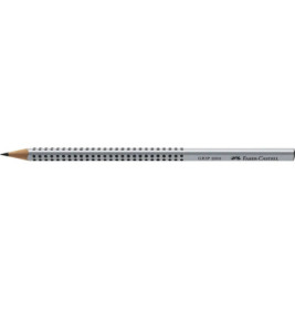 Faber-Castell Bleistift Grip 2001 B