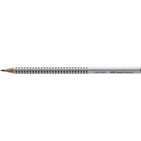 Faber-Castell Bleistift Grip 2001 B