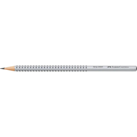 Faber-Castell Bleistift Grip 2001 B