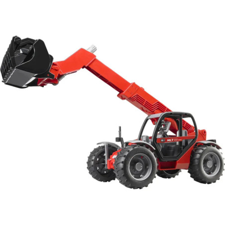 Manitou Teleskoplader MLT 633