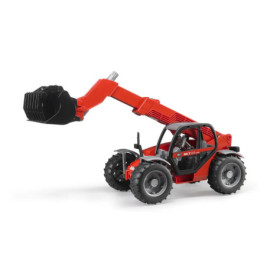 Manitou Teleskoplader MLT 633