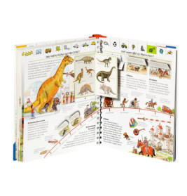 Ravenburger 32745 Wieso? Weshalb? Warum?: Mein erstes Lexikon WWW-Sonstiges (ab 01/06)