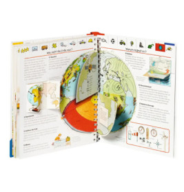 Ravenburger 32745 Wieso? Weshalb? Warum?: Mein erstes Lexikon WWW-Sonstiges (ab 01/06)