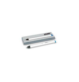 Lamy 1218175 Tintenrollerpatrone T11 blau