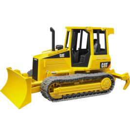 Cat Kettendozer