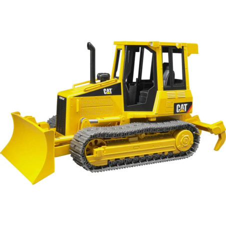 Cat Kettendozer