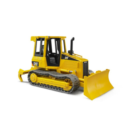 Cat Kettendozer