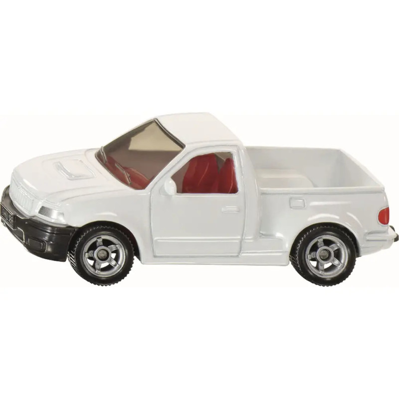SIKU 867 Ranger, sortiert