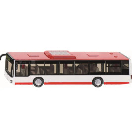 SIKU 3734 MAN Stadtbus Lion's City 1:50
