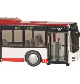 SIKU 3734 MAN Stadtbus Lion's City 1:50