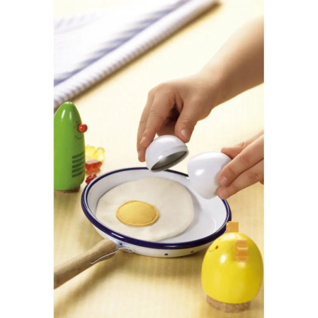 HABA Spiegelei HABA Spiegelei