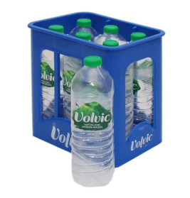 Getränkekiste sortiert