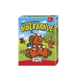 AMIGO 02920 Biberbande