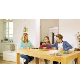 Ravenburger 26423 Die Maulwurf Company Gesellschaftsspiele