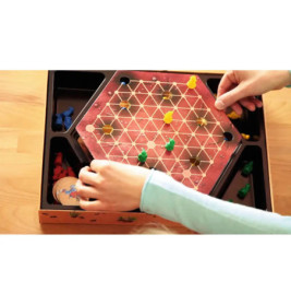 Ravenburger 26423 Die Maulwurf Company Gesellschaftsspiele