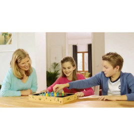 Ravenburger 26423 Die Maulwurf Company Gesellschaftsspiele