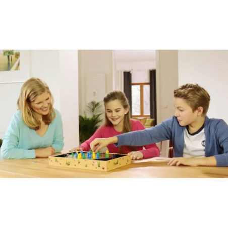 Ravenburger 26423 Die Maulwurf Company Gesellschaftsspiele