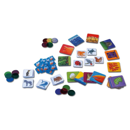 Kosmos Können Schweine fliegen Mitbringspiel Kosmos Können Schweine fliegen Mitbringspiel