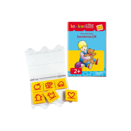 Mein allererstes bambinoLÜK Set