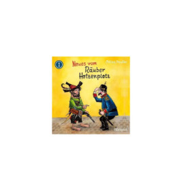 CD Räuber Hotzenplotz, Folge 3