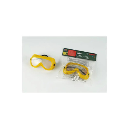 Theo Klein Bosch Kinder-Arbeitsbrille gelb