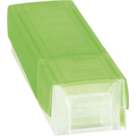BRUNNEN 102058552  Twin Boxx  maigrün