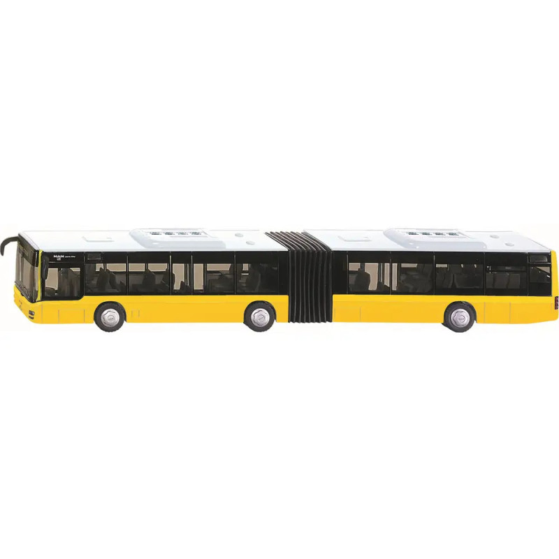 SIKU 3736 Gelenkbus 1:50