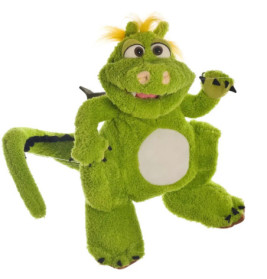 Filippo der Drache