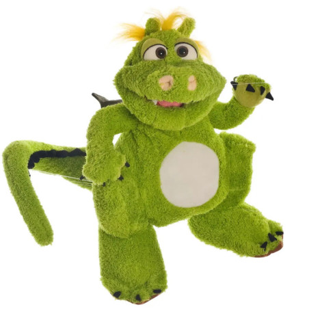 Filippo der Drache