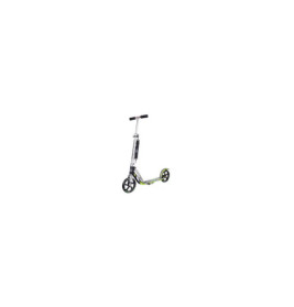 Hudora Big Wheel GS 205, schwarz/grün