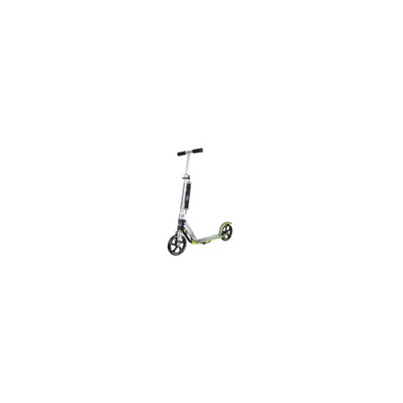 Hudora Big Wheel GS 205, schwarz/grün