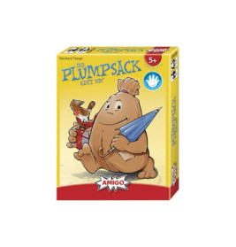 AMIGO 03937 Der Plumpsack geht um