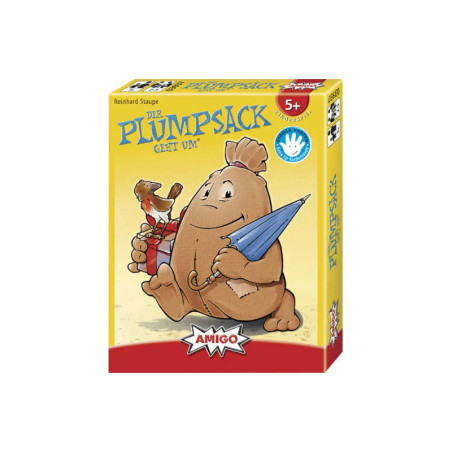 AMIGO 03937 Der Plumpsack geht um