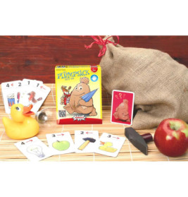 AMIGO 03937 Der Plumpsack geht um