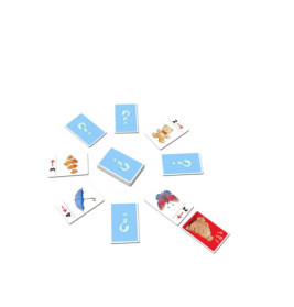 AMIGO 03937 Der Plumpsack geht um