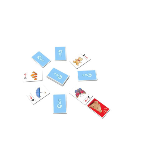 AMIGO 03937 Der Plumpsack geht um